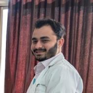 Dr Shubham Mehta MBBS & Medical Tuition trainer in Mumbai