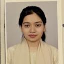 Photo of Insha F.