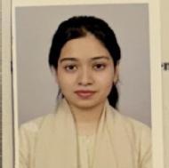 Insha F. Class I-V Tuition trainer in Gautam Buddha Nagar