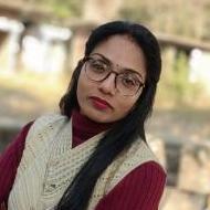 Nisha V. Class I-V Tuition trainer in Bijnor