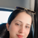 Isha S. Class I-V Tuition trainer in Delhi