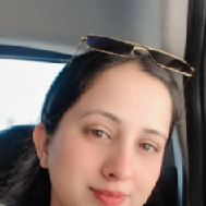 Isha S. Class I-V Tuition trainer in Delhi