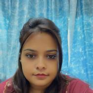 Riya M. MBBS & Medical Tuition trainer in Chandigarh