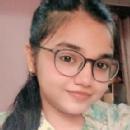 Janvi J. Class 7 Tuition trainer in Arrah