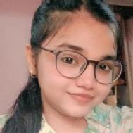 Janvi J. Class I-V Tuition trainer in Arrah