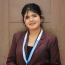 Gayatri G. Life Skills Coaching trainer in Hubli