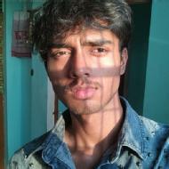 Utkarsh Srivastava Class 8 Tuition trainer in Faizabad