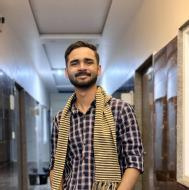 Shivansh Keshri Class 10 trainer in Ranchi