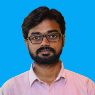 Md Mahfooz Alam UGC NET Exam trainer in Mahavir Enclave 2