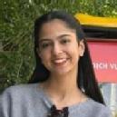 Sanya M. French Speaking Classes trainer in Chandigarh