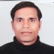 Raj Kumar Bare Class 9 Tuition trainer in Pandhana