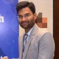Ram Prasad Verma Class 12 Tuition trainer in Lucknow