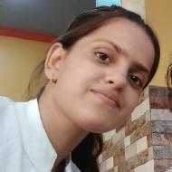 Sejal K. Class 6 Tuition trainer in Danapur
