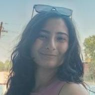 Prachi S. Class 12 Tuition trainer in Pathankot