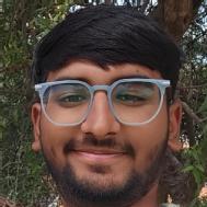 Aarav Class I-V Tuition trainer in Sanand