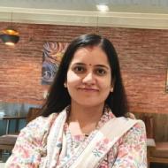 Pooja Y. Class 10 trainer in Gorakhpur