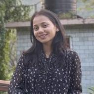 Ankita K. Class 12 Tuition trainer in Joginder Nagar