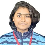 Priyanka B. Yoga trainer in Delhi