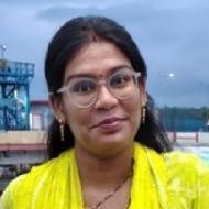Shorya V. Class 10 trainer in Ghaziabad
