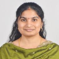 Gowthami Class 9 Tuition trainer in Bangalore