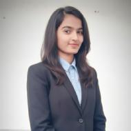 Snehal B. Class 10 trainer in Pune