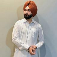 Amandeep Singh Class 12 Tuition trainer in Jalandhar