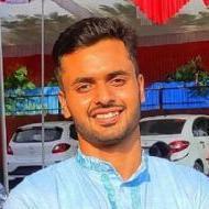 Mohit Bondopadhyay Personal Trainer trainer in Varanasi