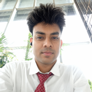 Rishi Raj Yoga trainer in Patna