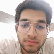 Virendra Solanki Class 12 Tuition trainer in Bikaner