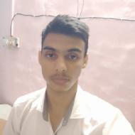 Suraj Kumar Jha Class 11 Tuition trainer in Gurgaon