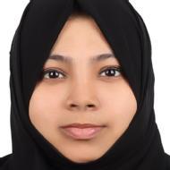 K H. Class 11 Tuition trainer in Ras al Khaimah