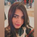 Nauma R. Class 10 Tuition trainer in Delhi