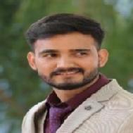 Manish Kumar Class 10 trainer in Sikar