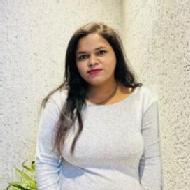 Ananya K. Nursery-KG Tuition trainer in Bhopal