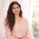 Poornima M. Hindi Language trainer in Lucknow