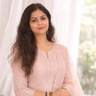 Poornima M. Hindi Language trainer in Lucknow