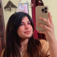 Kashish G. Class 12 Tuition trainer in Thanesar