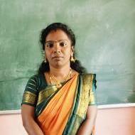 Nakka K. Art and Craft trainer in Visakhapatnam