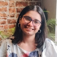 Anushka J. Class I-V Tuition trainer in Jamshedpur