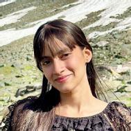 Anannya Class I-V Tuition trainer in Delhi