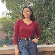 Devanshi J. Central Teacher Eligibility Test trainer in Delhi