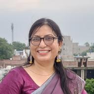 Aradhya T. Class 10 trainer in Unjha