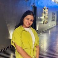 Tasmiya H. Class 10 trainer in Bhilai Nagar