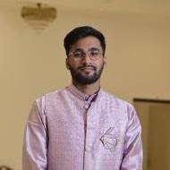 Shourya Singh Class I-V Tuition trainer in Lucknow