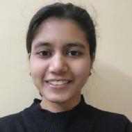 Ritika B. Class 11 Tuition trainer in Noida