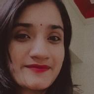 Bhagwati T. NEET-UG trainer in Udaipur