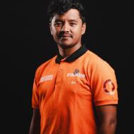 Yenten Gaysto Sherpa Football trainer in Devanahalli