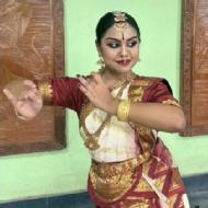 Binita S. Dance trainer in Kolkata