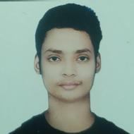 Hitesh Raj Mandal Pharmacy Tuition trainer in Bundu