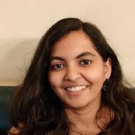 Sariga Class 12 Tuition trainer in Bangalore